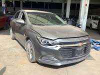 Chevrolet Cavalier 2022 4p LT L3/1.3/T Aut IMG_5603