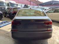 Chevrolet Cavalier 2022 4p LT L3/1.3/T Aut IMG_5606