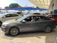 Chevrolet Cavalier 2022 4p LT L3/1.3/T Aut IMG_5608