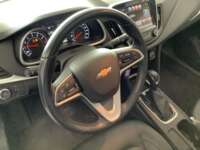Chevrolet Cavalier 2022 4p LT L3/1.3/T Aut IMG_5583
