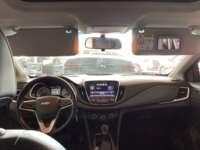 Chevrolet Cavalier 2022 4p LT L3/1.3/T Aut IMG_5596