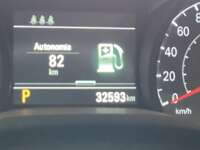 Chevrolet Cavalier 2022 4p LT L3/1.3/T Aut IMG_5588