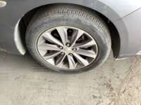 Chevrolet Cavalier 2022 4p LT L3/1.3/T Aut IMG_5613