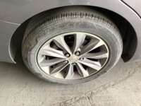 Chevrolet Cavalier 2022 4p LT L3/1.3/T Aut IMG_5616