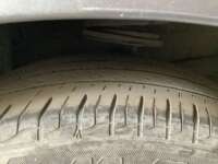 Chevrolet Cavalier 2022 4p LT L3/1.3/T Aut IMG_5620