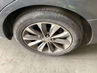 Chevrolet Cavalier 2022 4p LT L3/1.3/T Aut IMG_5619