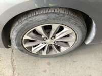 Chevrolet Cavalier 2022 4p LT L3/1.3/T Aut IMG_5622