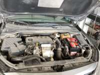 Chevrolet Cavalier 2022 4p LT L3/1.3/T Aut IMG_5575