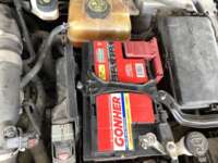 Chevrolet Cavalier 2022 4p LT L3/1.3/T Aut IMG_5576