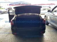 MG MG5 2022 4p Elegance L4/1.5 CVT 2022 MG MG5 Ingreso Cajuela 0