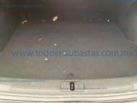 MG MG5 2022 4p Elegance L4/1.5 CVT 2022 MG MG5 Ingreso Cajuela 1