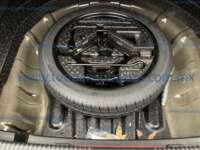 MG MG5 2022 4p Elegance L4/1.5 CVT 2022 MG MG5 Ingreso Cajuela 2