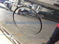 MG MG5 2022 4p Elegance L4/1.5 CVT 2022 MG MG5 Ingreso Cajuela 3