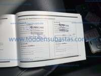 MG MG5 2022 4p Elegance L4/1.5 CVT 2022 MG MG5 Ingreso Documentos 1