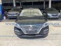 MG MG5 2022 4p Elegance L4/1.5 CVT 2022 MG MG5 Ingreso Exteriores 1