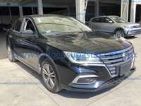 MG MG5 2022 4p Elegance L4/1.5 CVT 2022 MG MG5 Ingreso Exteriores 2