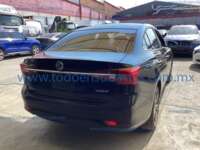 MG MG5 2022 4p Elegance L4/1.5 CVT 2022 MG MG5 Ingreso Exteriores 4