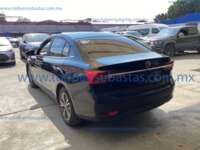 MG MG5 2022 4p Elegance L4/1.5 CVT 2022 MG MG5 Ingreso Exteriores 6