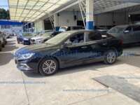 MG MG5 2022 4p Elegance L4/1.5 CVT 2022 MG MG5 Ingreso Exteriores 7