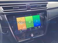 MG MG5 2022 4p Elegance L4/1.5 CVT 2022 MG MG5 Ingreso Interiores 10