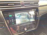 MG MG5 2022 4p Elegance L4/1.5 CVT 2022 MG MG5 Ingreso Interiores 11