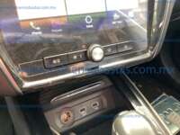 MG MG5 2022 4p Elegance L4/1.5 CVT 2022 MG MG5 Ingreso Interiores 12