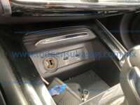 MG MG5 2022 4p Elegance L4/1.5 CVT 2022 MG MG5 Ingreso Interiores 13