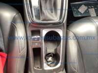 MG MG5 2022 4p Elegance L4/1.5 CVT 2022 MG MG5 Ingreso Interiores 15