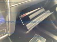 MG MG5 2022 4p Elegance L4/1.5 CVT 2022 MG MG5 Ingreso Interiores 17