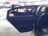 MG MG5 2022 4p Elegance L4/1.5 CVT 2022 MG MG5 Ingreso Interiores 18