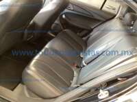 MG MG5 2022 4p Elegance L4/1.5 CVT 2022 MG MG5 Ingreso Interiores 19