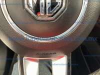 MG MG5 2022 4p Elegance L4/1.5 CVT 2022 MG MG5 Ingreso Interiores 20