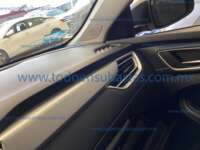 MG MG5 2022 4p Elegance L4/1.5 CVT 2022 MG MG5 Ingreso Interiores 21