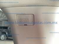 MG MG5 2022 4p Elegance L4/1.5 CVT 2022 MG MG5 Ingreso Interiores 22