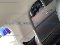 MG MG5 2022 4p Elegance L4/1.5 CVT 2022 MG MG5 Ingreso Interiores 23