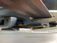 MG MG5 2022 4p Elegance L4/1.5 CVT 2022 MG MG5 Ingreso Interiores 24