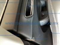 MG MG5 2022 4p Elegance L4/1.5 CVT 2022 MG MG5 Ingreso Interiores 25