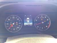 MG MG5 2022 4p Elegance L4/1.5 CVT 2022 MG MG5 Ingreso Interiores 3