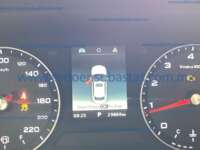 MG MG5 2022 4p Elegance L4/1.5 CVT 2022 MG MG5 Ingreso Interiores 4