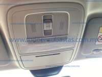 MG MG5 2022 4p Elegance L4/1.5 CVT 2022 MG MG5 Ingreso Interiores 6