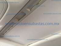 MG MG5 2022 4p Elegance L4/1.5 CVT 2022 MG MG5 Ingreso Interiores 7