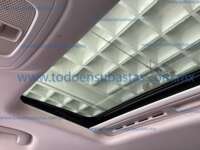 MG MG5 2022 4p Elegance L4/1.5 CVT 2022 MG MG5 Ingreso Interiores 8