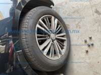 MG MG5 2022 4p Elegance L4/1.5 CVT IMG_0972