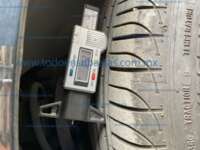 MG MG5 2022 4p Elegance L4/1.5 CVT IMG_0976