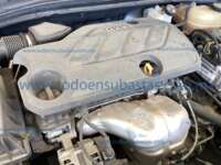 MG MG5 2022 4p Elegance L4/1.5 CVT 2022 MG MG5 Ingreso Motor 3