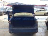 Volkswagen Virtus 2023 4p Trendline L4/1.6 Man 2023 Volkswagen Virtus Ingreso Cajuela 0