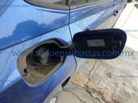 Volkswagen Virtus 2023 4p Trendline L4/1.6 Man 2023 Volkswagen Virtus Ingreso Cajuela 3