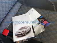 Volkswagen Virtus 2023 4p Trendline L4/1.6 Man 2023 Volkswagen Virtus Ingreso Documentos 0