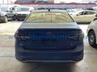 Volkswagen Virtus 2023 4p Trendline L4/1.6 Man 2023 Volkswagen Virtus Ingreso Exteriores 5