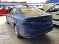 Volkswagen Virtus 2023 4p Trendline L4/1.6 Man 2023 Volkswagen Virtus Ingreso Exteriores 6